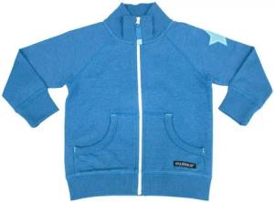 Villervalla Sweatjacke Villervalla Sweatjacke water