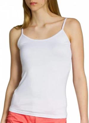 Caspar Longshirt MUSE SRT025 Damen Träger Top