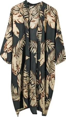 Capelli New York Blusenkimono Damen Kimono