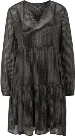 ^Derma Protect + Innovation GmbH A-Linien-Kleid