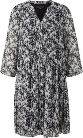 ^Derma Protect + Innovation GmbH A-Linien-Kleid