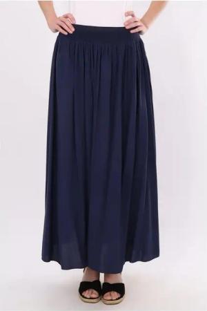 malito more than fashion Sommerrock 2203 leichter eleganter Sommer Rock