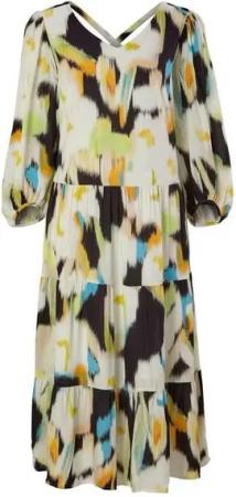^Derma Protect + Innovation GmbH A-Linien-Kleid