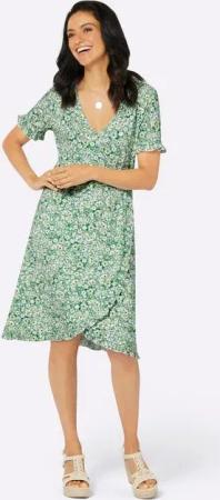Witt Jerseykleid Jerseykleid