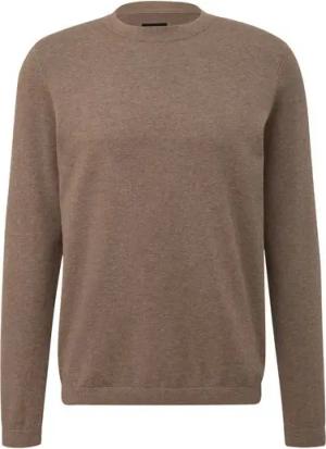 QS Strickpullover