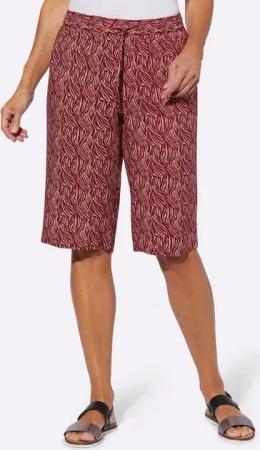 Sieh an! Shorts Bermudas