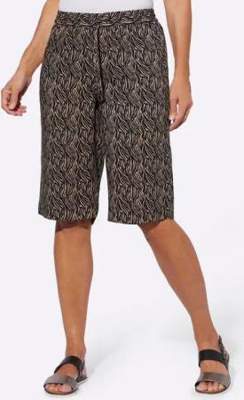 Sieh an! Shorts Bermudas