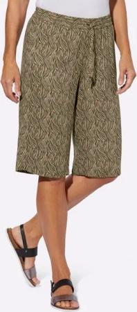 Sieh an! Shorts Bermudas