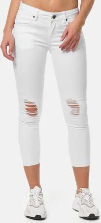 Tazzio Skinny-fit-Jeans F111 Damen Jeanshose