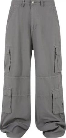 DEF Cargohose Cargohosen