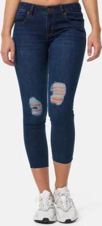 Tazzio Skinny-fit-Jeans F111 Damen Jeanshose
