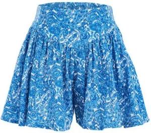 WE Fashion Sommerrock