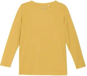Minymo Longsleeve MIBlouse LS lässiges Longsleeve