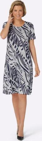 Sieh an! Jerseykleid Jerseykleid