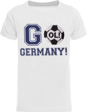 BEZLIT T-Shirt Jungen T-Shirt Wende Pailletten (1-tlg) mit Wendepailletten