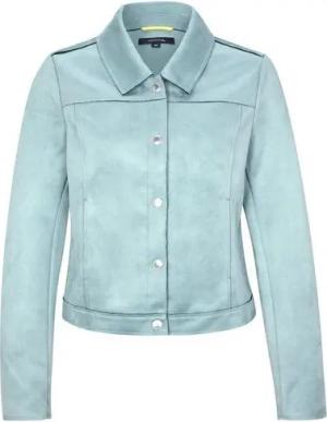 ^Derma Protect + Innovation GmbH Jeansjacke