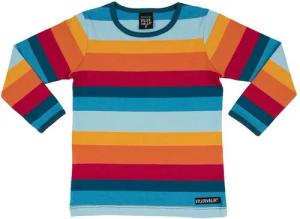 Villervalla Langarmshirt Villervalla Langarmshirt Midnight 92 Kinder Langarmshirt