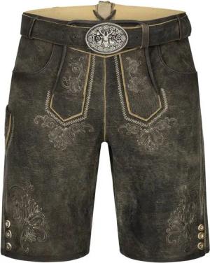 Krüger Trachtenlederhose Arijus Herren