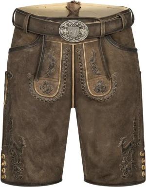 Krüger Trachtenlederhose Sean Herren