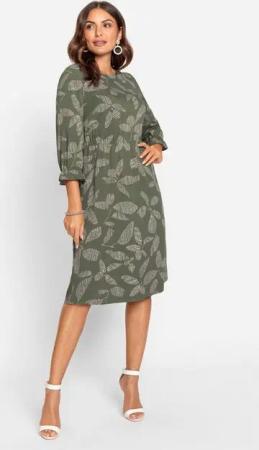 Witt Etuikleid Kleid