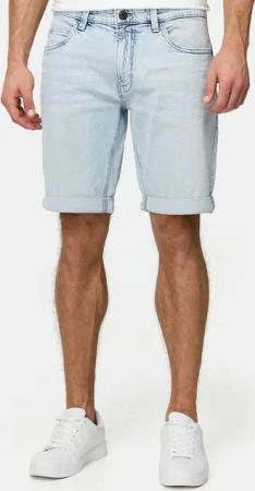 Indicode Jeansshorts Caden