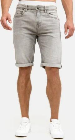 Indicode Jeansshorts Caden