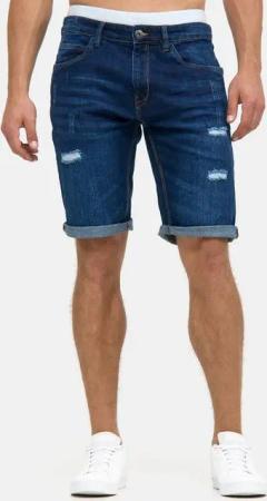 Indicode Jeansshorts Caden