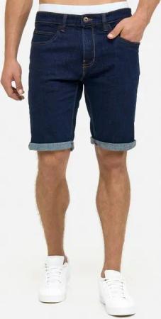 Indicode Jeansshorts Caden