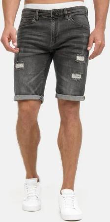 Indicode Jeansshorts Caden