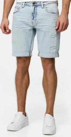 Indicode Jeansshorts Caden