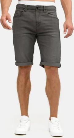 Indicode Jeansshorts Caden