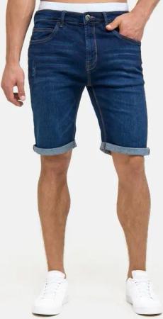 Indicode Jeansshorts Caden