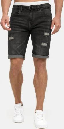 Indicode Jeansshorts Caden