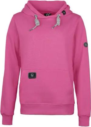 Schietwetter Kapuzenpullover Damen Hoodie "Iris", Kapuzenpullover