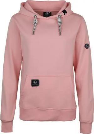 Schietwetter Kapuzenpullover Damen Hoodie "Iris", Kapuzenpullover