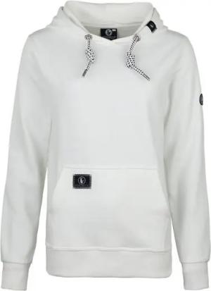 Schietwetter Kapuzenpullover Damen Hoodie "Iris", Kapuzenpullover
