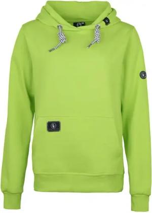 Schietwetter Kapuzenpullover Damen Hoodie "Iris", Kapuzenpullover