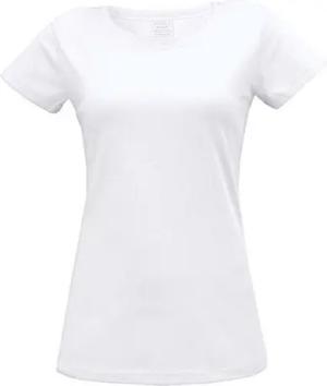 MELA T-Shirt MELA Bio-Damen-T-Shirts