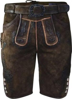 Edelnice Trachtenlederhose