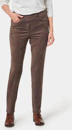GOLDNER Stoffhose Kurzgröße: