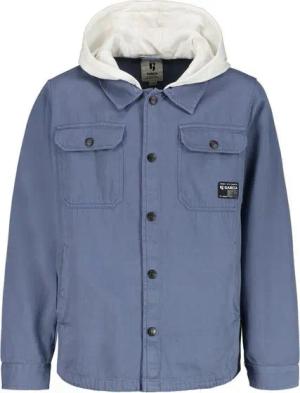 Garcia Outdoorjacke mit Kapuze