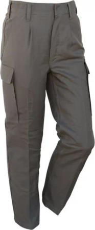 Leo Köhler Thermohose Original Bundeswehrhose (Thermohose) gefüttert Jagdhose Oefele Jagd