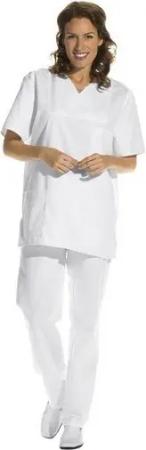 Leiber Funktionsbluse Set OP Kleidung Kasack + Schlupfhose