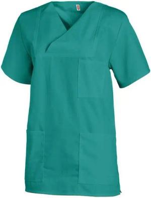 Leiber Funktionsbluse Set OP Kleidung Kasack + Schlupfhose
