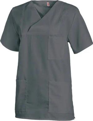 Leiber Funktionsbluse Set OP Kleidung Kasack + Schlupfhose