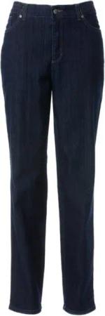 ascari Bequeme Jeans Riita Form 118 ascari blue-stone Größe 50/30
