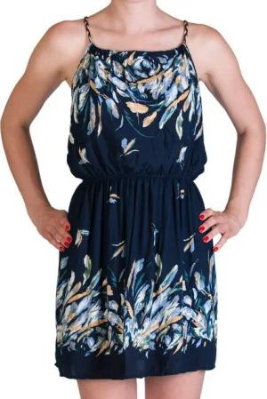 PANASIAM Tunikakleid Summerdress Leichtes Sommerkleid