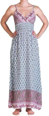 PANASIAM Tunikakleid Summerdress Leichtes Sommerkleid