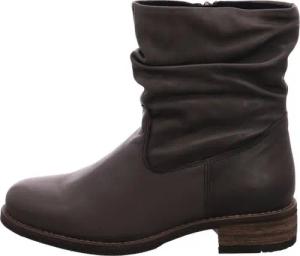 ONLINE SHOES PAFE1800133W-9000 GREY Schlupfstiefel