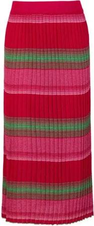 RICHROYAL Sommerrock Skirt striped